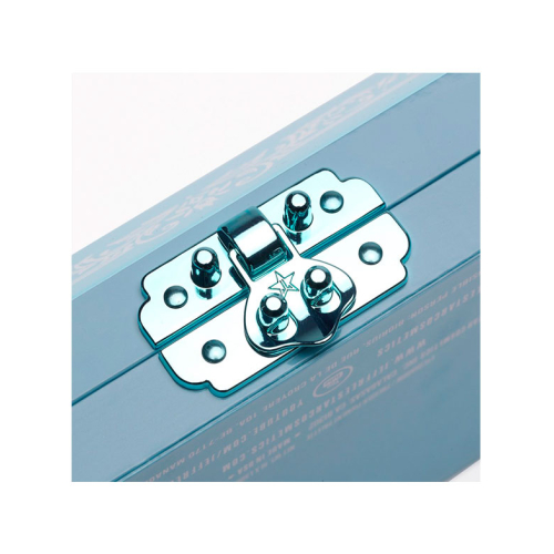 Jeffree Star Cosmetics - *Blue Blood Collection* - Ombre à paupières Palette - Blue Blood