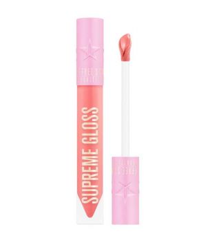 Jeffree Star Cosmetics - Gloss à lèvres Supreme Gloss - 714