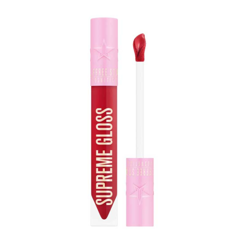 Jeffree Star Cosmetics - Gloss à lèvres Supreme Gloss - Blood Sugar