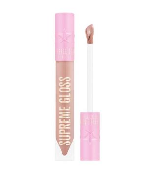 Jeffree Star Cosmetics - Gloss à lèvres Supreme Gloss - Blow My Candles