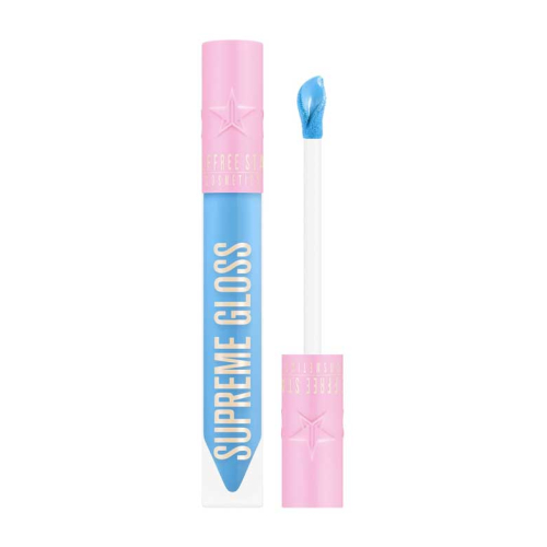 Jeffree Star Cosmetics - Gloss à lèvres Supreme Gloss - Blue Balls