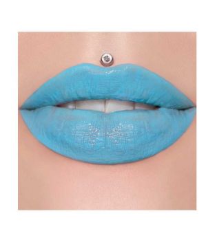 Jeffree Star Cosmetics - Gloss à lèvres Supreme Gloss - Blue Balls