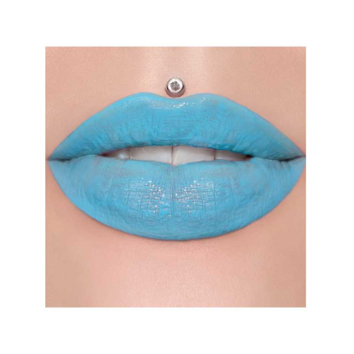 Jeffree Star Cosmetics - Gloss à lèvres Supreme Gloss - Blue Balls