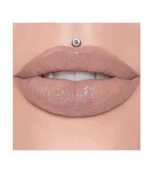 Jeffree Star Cosmetics - Gloss à lèvres Supreme Gloss - Celebrity Skin