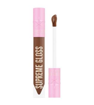 Jeffree Star Cosmetics - Gloss à lèvres Supreme Gloss - Dominatrix