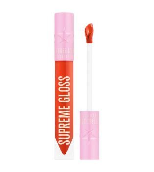 Jeffree Star Cosmetics - Gloss à lèvres Supreme Gloss - Everybody Knows