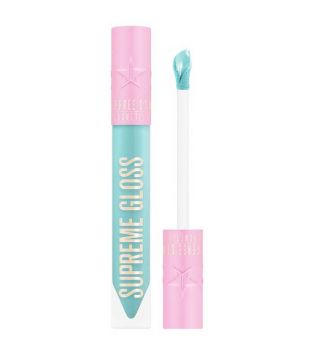 Jeffree Star Cosmetics - Gloss à lèvres Supreme Gloss - Gloss'D In Paradise