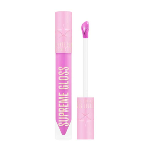 Jeffree Star Cosmetics - Gloss à lèvres Supreme Gloss - Queen Supreme
