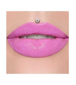 Jeffree Star Cosmetics - Gloss à lèvres Supreme Gloss - Queen Supreme