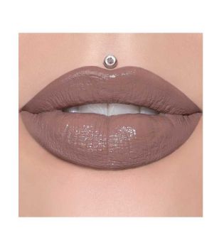 Jeffree Star Cosmetics - Gloss à lèvres Supreme Gloss - Tea Bag