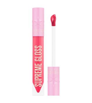 Jeffree Star Cosmetics - Gloss à lèvres Supreme Gloss - Watermelon Soda