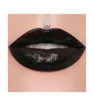 Jeffree Star Cosmetics - Gloss à lèvres Supreme Gloss - Weirdo