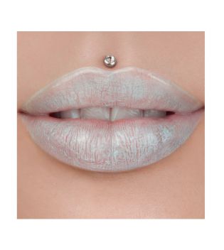 Jeffree Star Cosmetics - Brillant à lèvres The Gloss - Diet Freeze