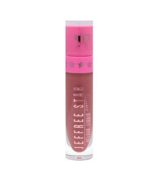 Jeffree Star Cosmetics - *Chrome Summer Collection* - Rouge à lèvres liquide - Calabasas
