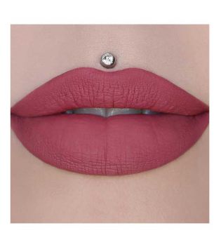 Jeffree Star Cosmetics - *Chrome Summer Collection* - Rouge à lèvres liquide - Calabasas