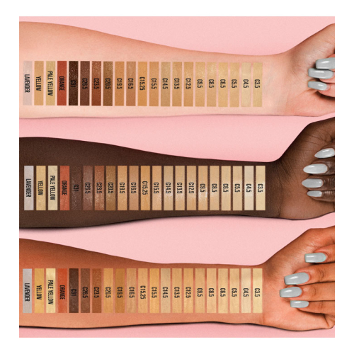 Jeffree Star Cosmetics - Fluide correcteur Magic Star - C8.5