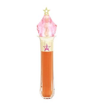 Jeffree Star Cosmetics - Fluide correcteur Magic Star Color Corrector - Orange