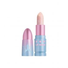 Jeffree Star Cosmetics - *Cotton Candy Queen* - Baume à lèvres hydratant Hydrating Glitz - Pastel Cum