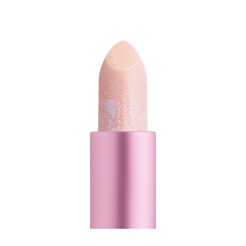 Jeffree Star Cosmetics - *Cotton Candy Queen* - Baume à lèvres hydratant Hydrating Glitz - Pastel Cum