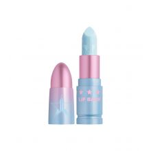 Jeffree Star Cosmetics - *Cotton Candy Queen* - Baume à lèvres hydratant Hydrating Glitz - Blue Balls