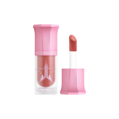 Jeffree Star Cosmetics - *Cotton Candy Queen* - Blush liquide Magic Star Candy - Baked Birthday