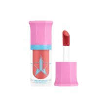 Jeffree Star Cosmetics - *Cotton Candy Queen* - Blush liquide Magic Star Candy - Peach Bubblegum
