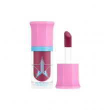 Jeffree Star Cosmetics - *Cotton Candy Queen* - Blush liquide Magic Star Candy - Raspberry Slut