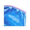 Jeffree Star Cosmetics - *Cotton Candy Queen* - Trousse de toilette Cloud Makeup Bag  - Bleu