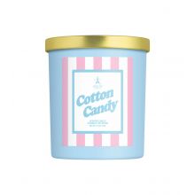 Jeffree Star Cosmetics - *Cotton Candy Queen* - Bougie parfumée