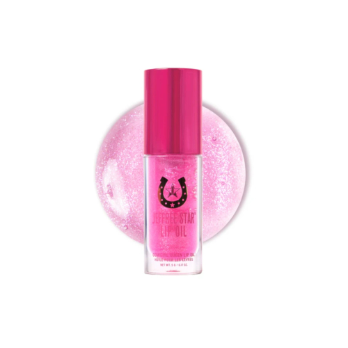 Jeffree Star Cosmetics - *Cowgirl Queen* - Huile à lèvres - Cowgirl Queen