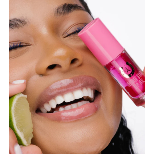 Jeffree Star Cosmetics - *Cowgirl Queen* - Huile à lèvres - Pink Cactus