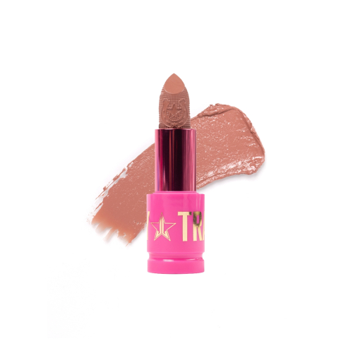 Jeffree Star Cosmetics - *Cowgirl Queen* - Rouge à lèvres Shiny Trap - Celebrity Skin