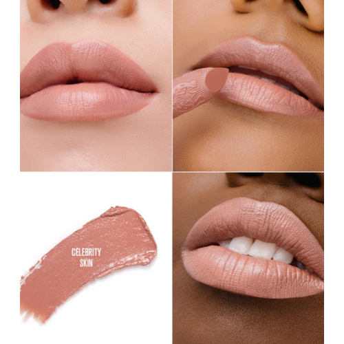 Jeffree Star Cosmetics - *Cowgirl Queen* - Rouge à lèvres Shiny Trap - Celebrity Skin