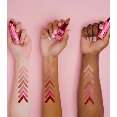 Jeffree Star Cosmetics - *Cowgirl Queen* - Rouge à lèvres Shiny Trap - Celebrity Skin