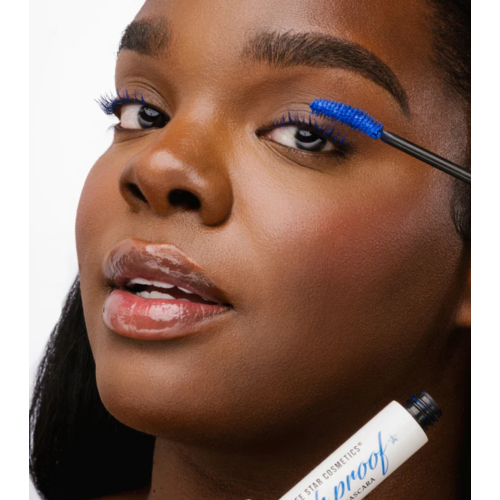 Jeffree Star Cosmetics - *Cowgirl Queen* - Mascara BeachProof - Sapphire Nights