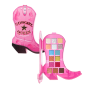 Jeffree Star Cosmetics - *Cowgirl Queen* - Palette de fards à paupières
