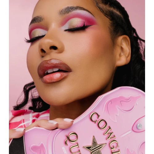 Jeffree Star Cosmetics - *Cowgirl Queen* - Palette de fards à paupières