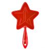 Jeffree Star Cosmetics - Miroir à main - Red Chrome