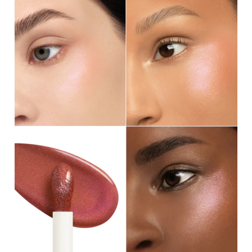 Jeffree Star Cosmetics - *Gold Blooded* - Surligneur liquide - Eiffel Tower