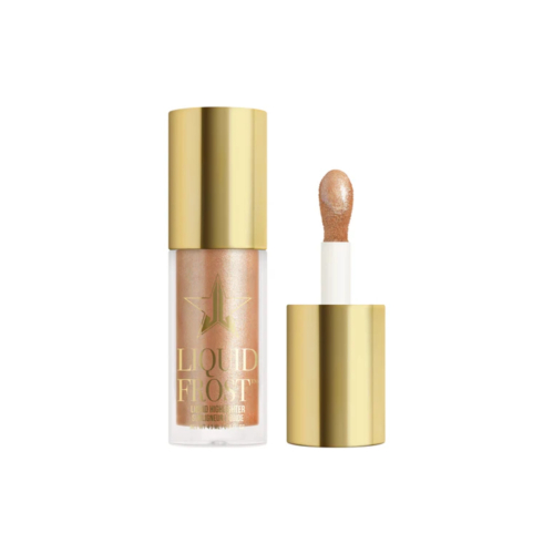 Jeffree Star Cosmetics - *Gold Blooded* - Surligneur liquide - Exotic Gold