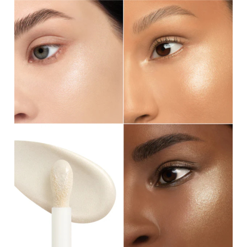 Jeffree Star Cosmetics - *Gold Blooded* - Surligneur liquide - Frostitute