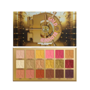 Jeffree Star Cosmetics - *Gold Blooded* - Palette d'ombres