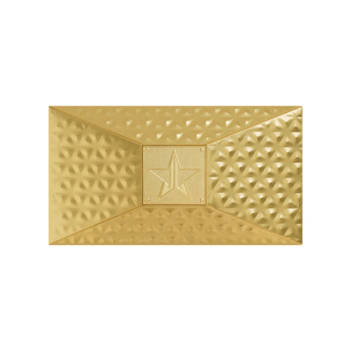Jeffree Star Cosmetics - *Gold Blooded* - Palette d'ombres