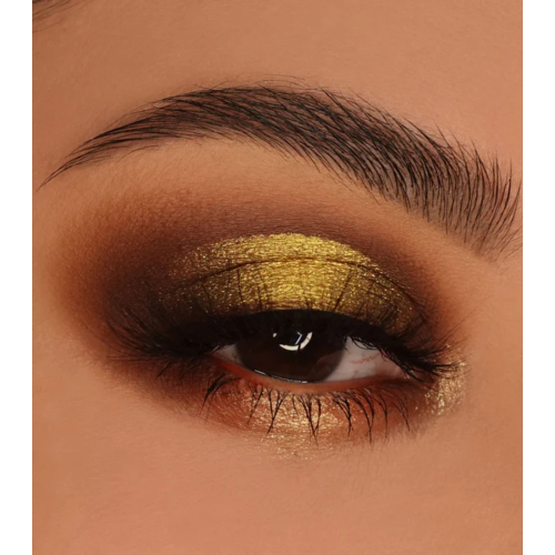 Jeffree Star Cosmetics - *Gold Blooded* - Palette d'ombres