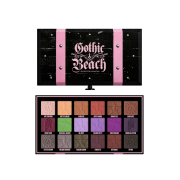Jeffree Star Cosmetics - *Gothic Beach* - Palette de fards à paupières Gothic Beach