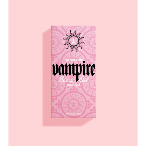 Jeffree Star Cosmetics - *Gothic Beach* - Stick hydratant pour le visage Vampire Blur & Cool