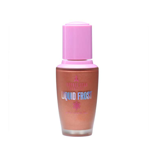 Jeffree Star Cosmetics - Liquid Frost Highlighter - Chill Zone