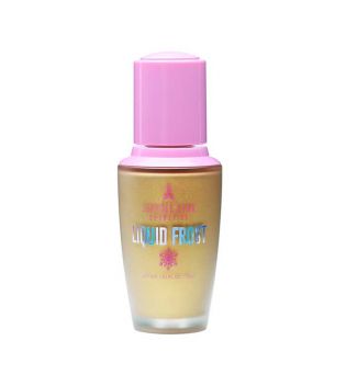 Jeffree Star Cosmetics - Liquid Frost Highlighter - Crown Jewel