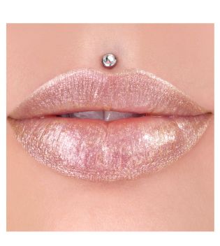 Jeffree Star Cosmetics - *Jawbreaker collection* - Rouge à lèvres Ammunition - Glazed