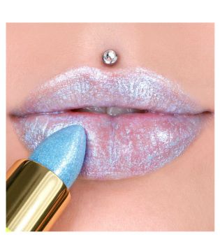 Jeffree Star Cosmetics - *Jawbreaker collection* - Rouge à lèvres Ammunition - Jawbreaker